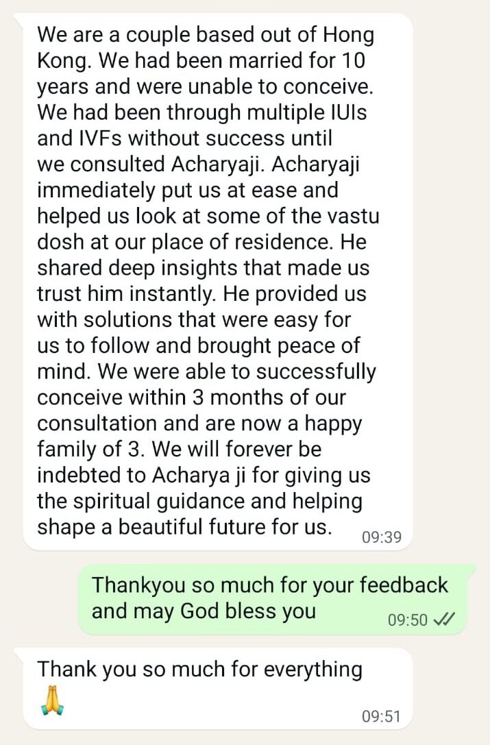 Testimonial
